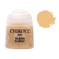 Citadel Paint Dry Eldar Flesh 